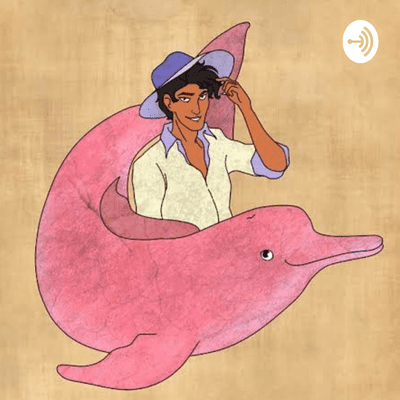 episode BOTO COR-DE-ROSA artwork
