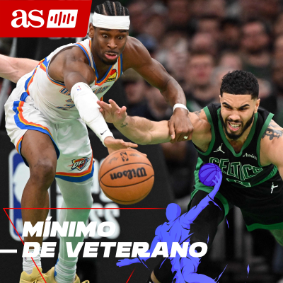 episode #290 | Final anticipada: Oklahoma sabe cómo parar a Boston Celtics artwork