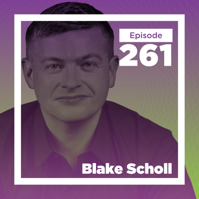 episode Blake Scholl on Supersonic Flight and Fixing Broken Infrastructure - Live at the Progress Conference artwork