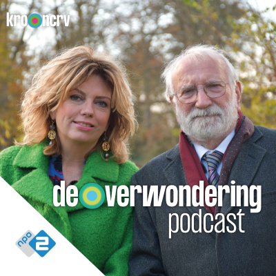 episode Awraham Soetendorp over hoop houden in tijden van oorlog artwork
