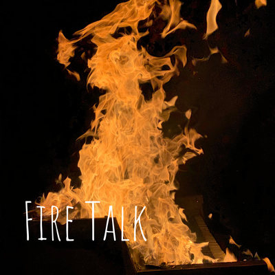 episode Fire Talk Ep.3 | Rekindled artwork