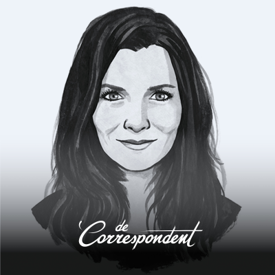 episode Uiterst rechts is uiterst groot – en dat begint te wennen artwork