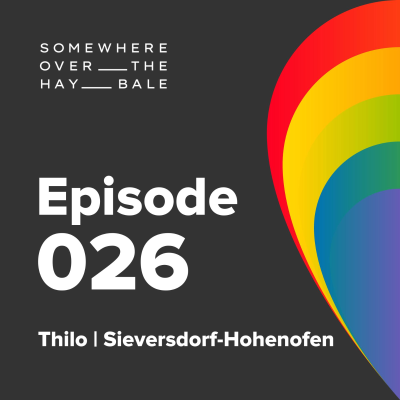 Thilo | Sieversdorf-Hohenofen