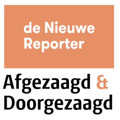 Afgezaagd en Doorgezaagd
