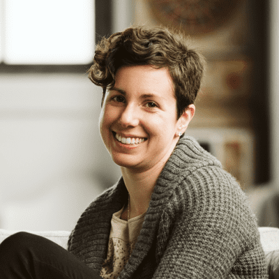 episode 001: Rewriting My Stories of Sexual Trauma artwork