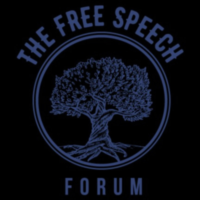 The Free Speech Forum Podcast