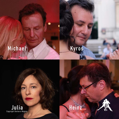 episode Michael, Kyros, Heinz, wie seht Ihr die Leader-Rolle im Tango Argentino? artwork