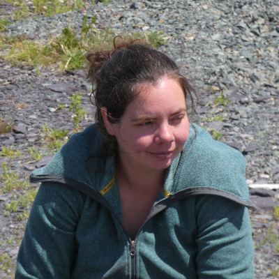 episode New Year Special - Celyn Kehoe Welsh Upland Farmer artwork