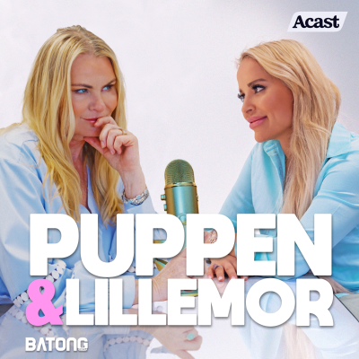 Puppen og Lillemor
