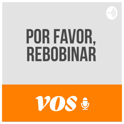 Por favor, rebobinar