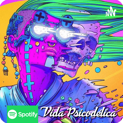 Vida Psicodélica