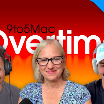 episode 9to5Mac Overtime 029: The story of LumaFusion w/ co-founder Terri Morgan artwork