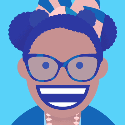 episode Embrace ASD Podcast #05 – Riah Person artwork
