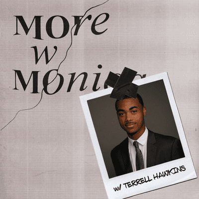 episode Ep 01: Terrell Hawkins artwork