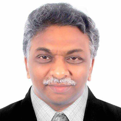 Saju John Mathew