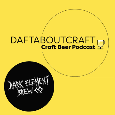 episode Daftaboutcraft - Craft Beer Podcast - Episode 69 (March 3, 2025) artwork