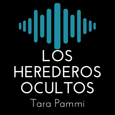 episode Los Herederos Ocultos artwork