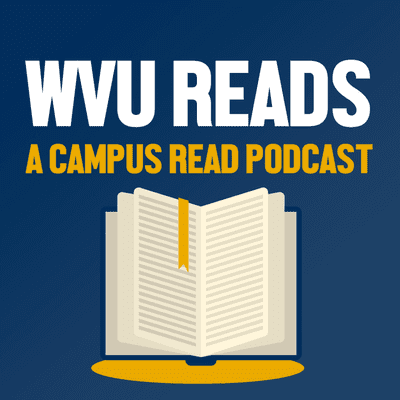 episode WVU Reads: Teaching Reconstruction artwork