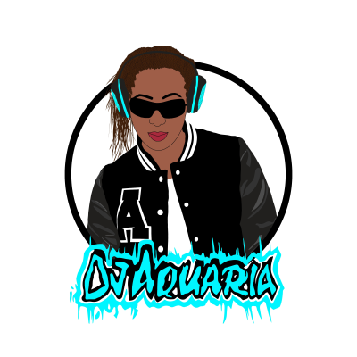 DJ Aquaria | The AQ Sound Experience