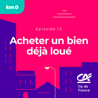 episode Investissement locatif : acheter un bien déjà loué artwork