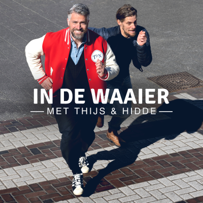 episode 'Het leukste is natuurlijk als Pogacar wordt verslagen door een volgende generatie' artwork