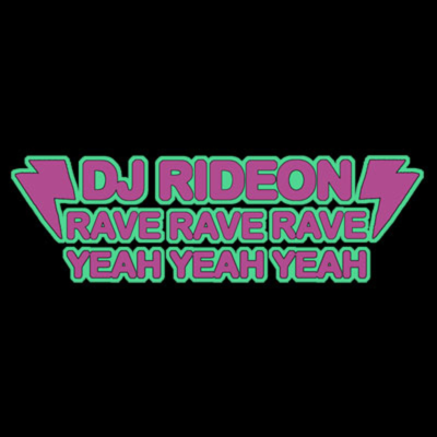 episode RaveRaveRaveYeahYeahYeah artwork