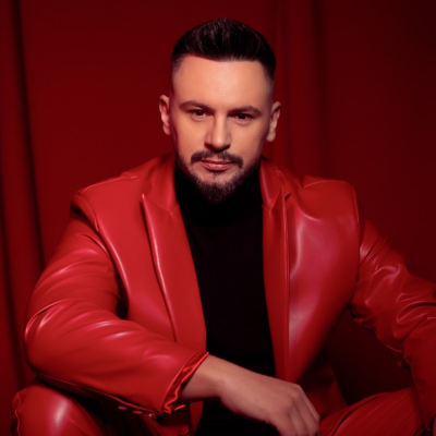 episode Emir Đulović kroz suze: Smrt članova porodice mi još uvijek teško pada, publika prepoznaje iskrenost artwork