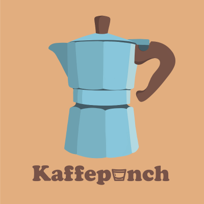 Kaffepunch