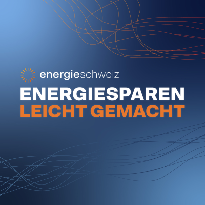 Energiesparen leicht gemacht