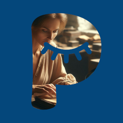 episode Ep.27: La tejedora de silencios artwork