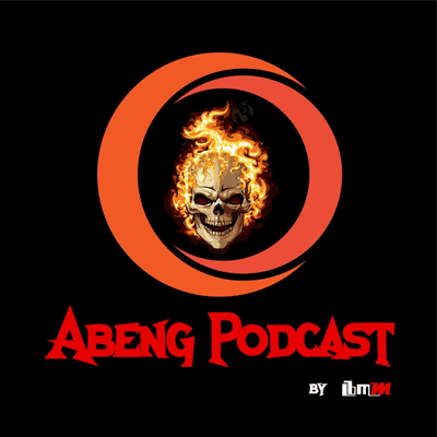 Abeng Podcast by LBMM