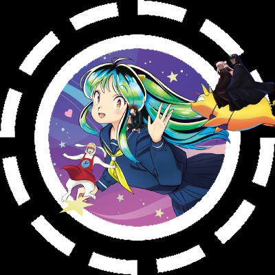 episode Episode 308 - Urusei Yatsura (2022) artwork