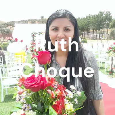 Ruth Choque