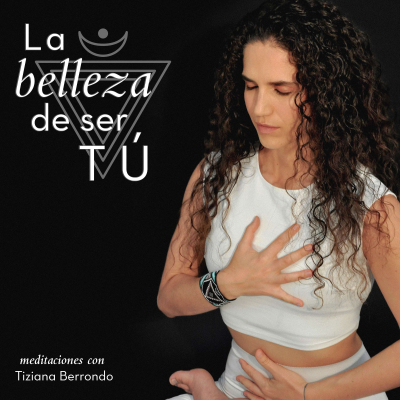 episode #9 Meditación: Yo puedo artwork