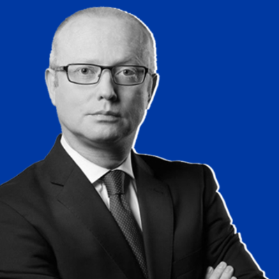 episode Shashank Joshi - 9th of December 2025 artwork