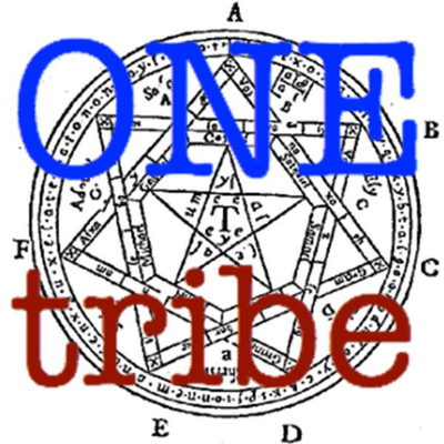 episode 020 Origin of Runes - Ian Read artwork