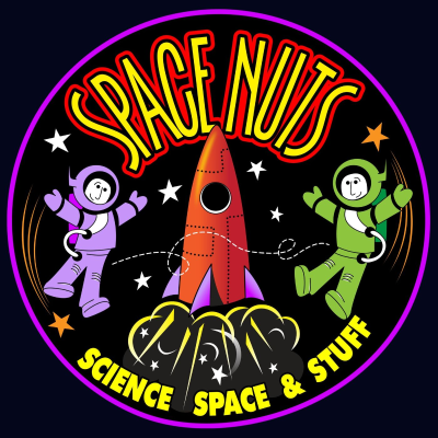 Space Nuts: Astronomy Insights & Cosmic Discoveries