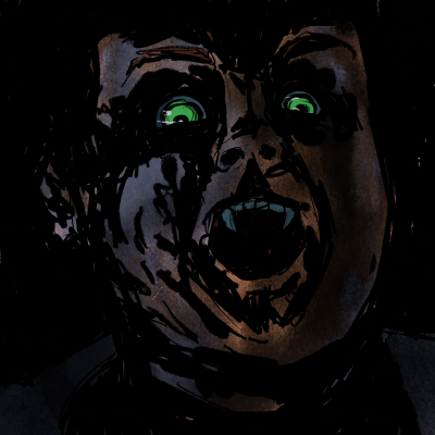 episode 87. Bad Blood: Sangre, sudor y risas artwork