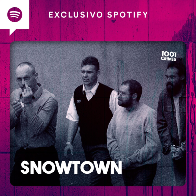 episode ep 228 - Assassinatos de Snowtown artwork