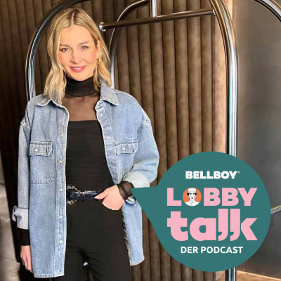BELLBOY Lobby Talk