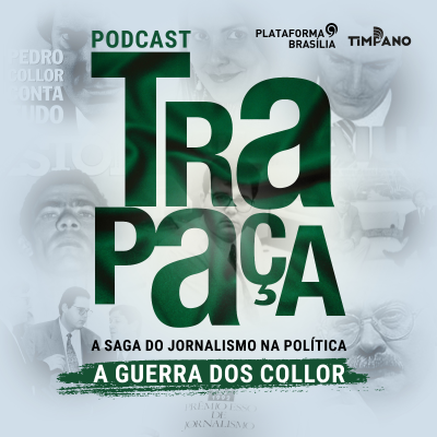 Trapaça - A Guerra dos Collor