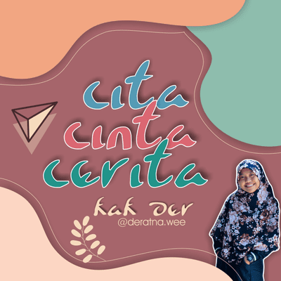 episode CITA CINTA CERITA artwork