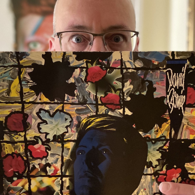 episode S5 Ep3: Nicholas Pegg on Tonight (Part Three) artwork