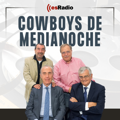 episode Cowboys de Medianoche: Robert Redford, una de las últimas grandes estrellas de Hollywood artwork