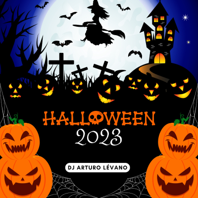 episode Halloween 2023 artwork