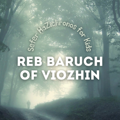 episode 01 - Off To Yeshiva With A Sack of Toast artwork
