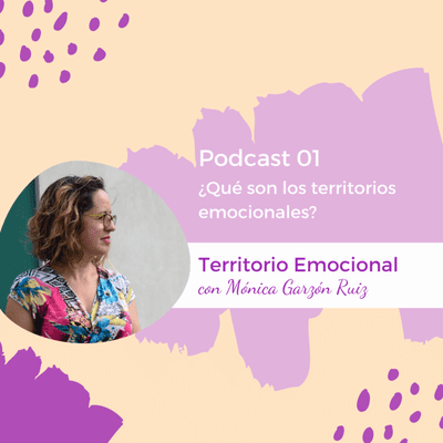 episode ¿Qué son territorios emocionales? artwork
