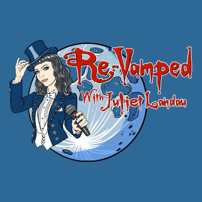 episode Vampire Vignette S1 - The Pack artwork
