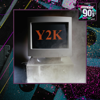 episode The Countdown to Y2K I 145 artwork