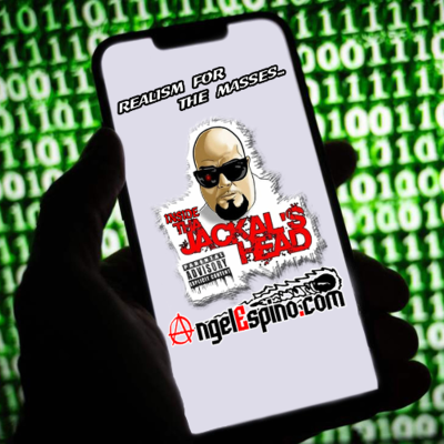 episode INSIDE Tha Jackals Head - W/ Gina Bisignano [03/02/2025] artwork